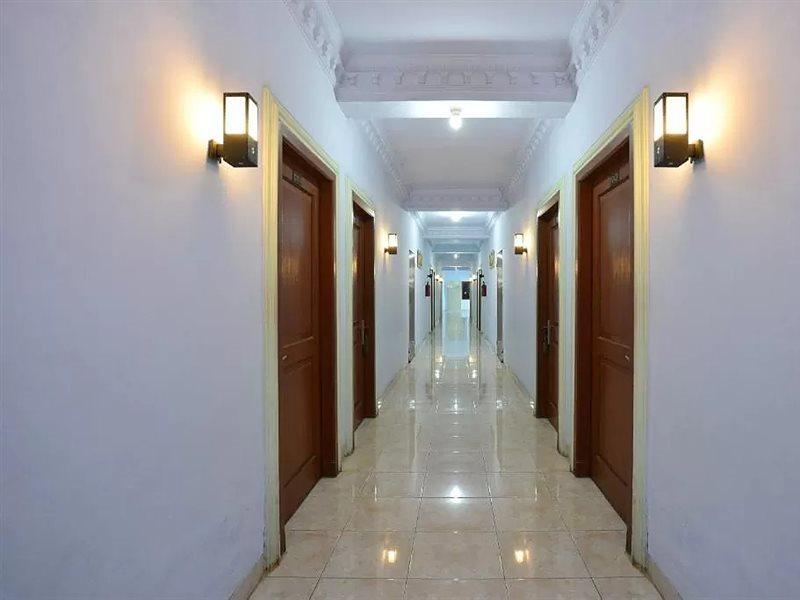 فندق أو واي أو 586 ويجايا Kalasan المظهر الخارجي الصورة